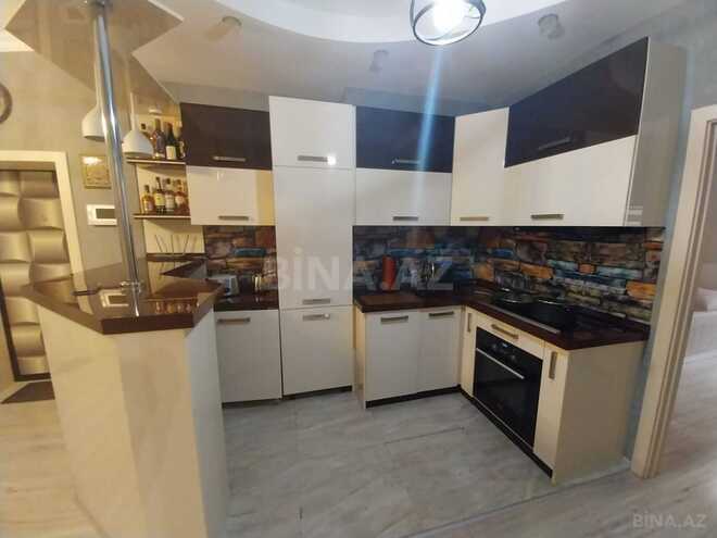 Продаётся 3-комн. новостройка 103 м², м. Шах Исмаил Хатаи, photo 11 from 18