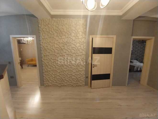 Продаётся 3-комн. новостройка 103 м², м. Шах Исмаил Хатаи, photo 13 from 18