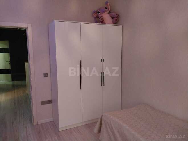 Продаётся 3-комн. новостройка 103 м², м. Шах Исмаил Хатаи, photo 9 from 18