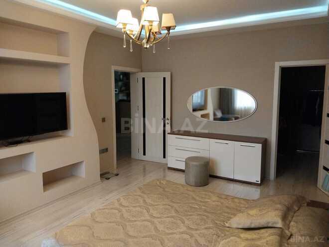 Продаётся 3-комн. новостройка 103 м², м. Шах Исмаил Хатаи, photo 6 from 18