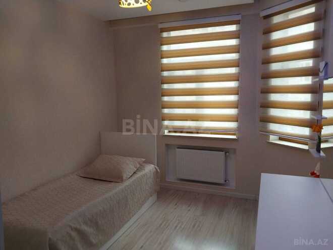 Продаётся 3-комн. новостройка 103 м², м. Шах Исмаил Хатаи, photo 7 from 18