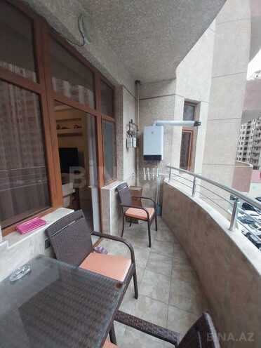 Продаётся 3-комн. новостройка 103 м², м. Шах Исмаил Хатаи, photo 17 from 18
