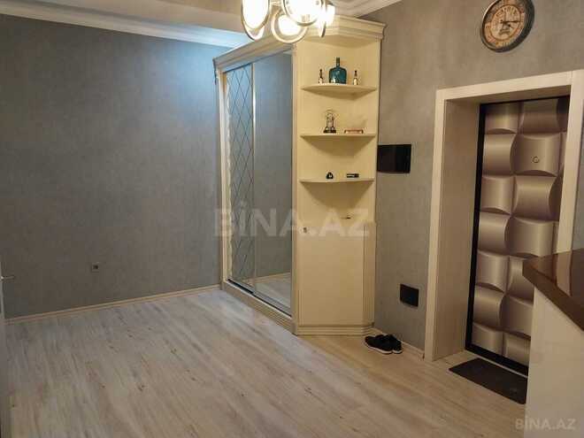 Продаётся 3-комн. новостройка 103 м², м. Шах Исмаил Хатаи, photo 10 from 18