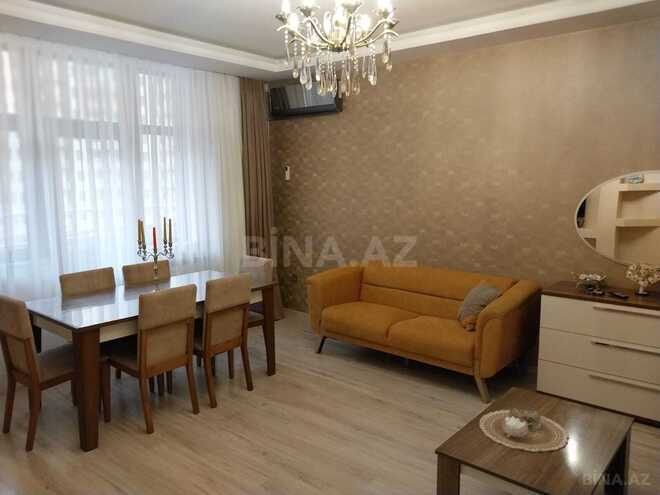 Продаётся 3-комн. новостройка 103 м², м. Шах Исмаил Хатаи, photo 4 from 18