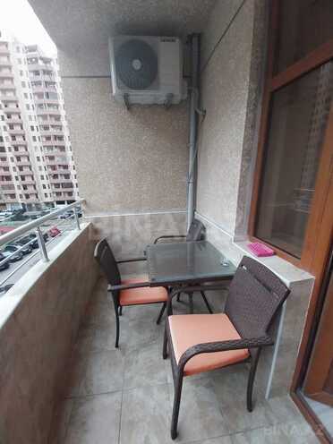 Продаётся 3-комн. новостройка 103 м², м. Шах Исмаил Хатаи, photo 16 from 18