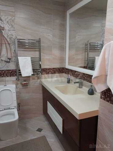 Продаётся 3-комн. новостройка 103 м², м. Шах Исмаил Хатаи, photo 15 from 18