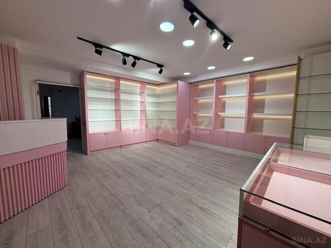 Сдаётся  объект 55 м², м. Азадлыг проспекти, photo 12 from 17