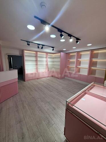 Сдаётся  объект 55 м², м. Азадлыг проспекти, photo 16 from 17