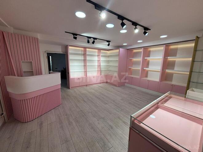 Сдаётся  объект 55 м², м. Азадлыг проспекти, photo 4 from 17