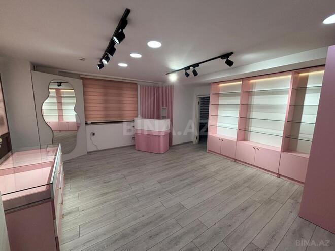 Сдаётся  объект 55 м², м. Азадлыг проспекти, photo 3 from 17