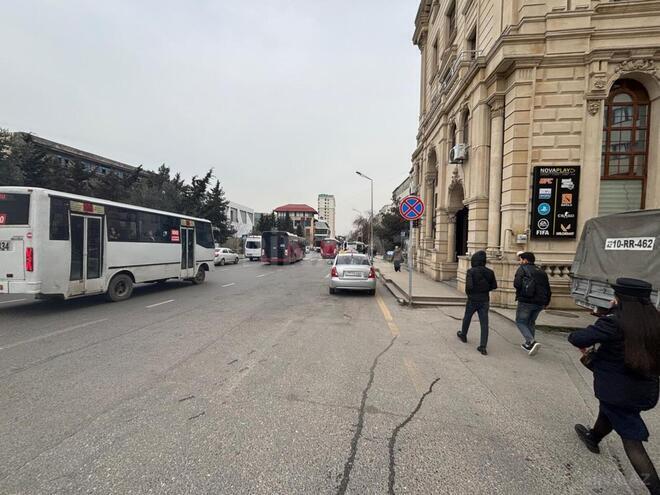 Сдаётся  объект 55 м², м. Азадлыг проспекти, photo 6 from 17