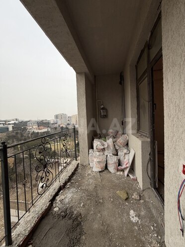 Satılır 3 otaqlı yeni tikili 81 m², 28 May m., photo 12 from 13