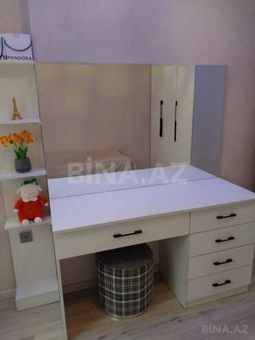 Продаётся 3-комн. новостройка 103 м², м. Шах Исмаил Хатаи, photo 8 from 18