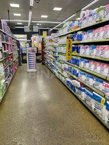 Satılır  obyekt 1 500 m², Memar Əcəmi m., photo 7 from 8