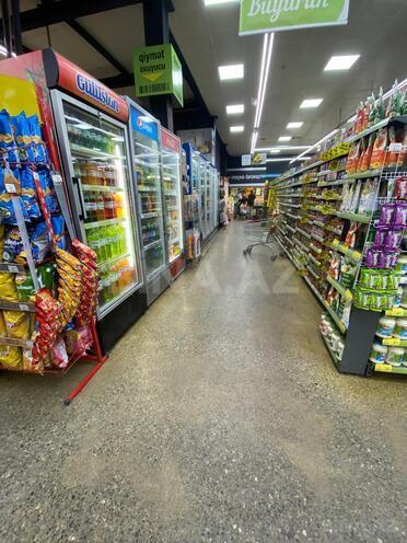 Satılır  obyekt 1 500 m², Memar Əcəmi m., photo 3 from 8