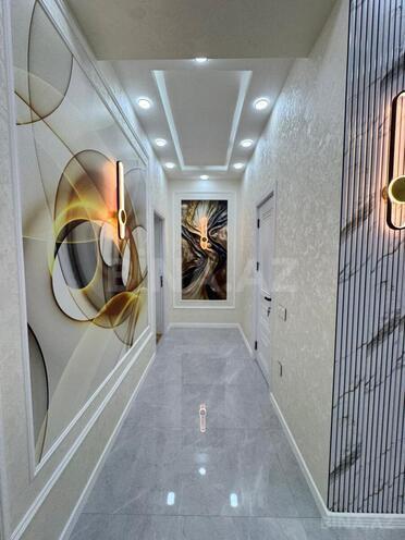 Satılır 3 otaqlı yeni tikili 95 m², Neftçilər m., photo 10 from 16