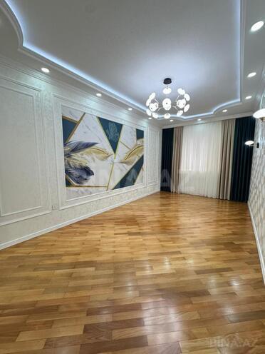 Satılır 3 otaqlı yeni tikili 95 m², Neftçilər m., photo 6 from 16