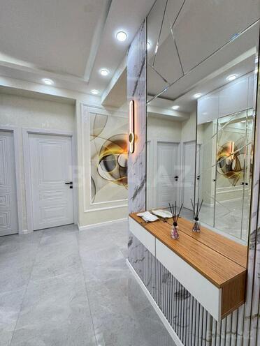 Satılır 3 otaqlı yeni tikili 95 m², Neftçilər m., photo 13 from 16