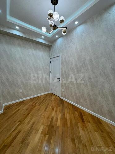 Satılır 3 otaqlı yeni tikili 95 m², Neftçilər m., photo 8 from 16