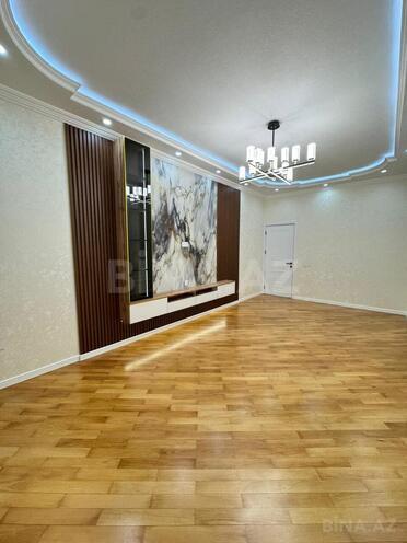 Satılır 3 otaqlı yeni tikili 95 m², Neftçilər m., photo 1 from 16