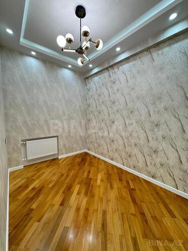 Satılır 3 otaqlı yeni tikili 95 m², Neftçilər m., photo 9 from 16