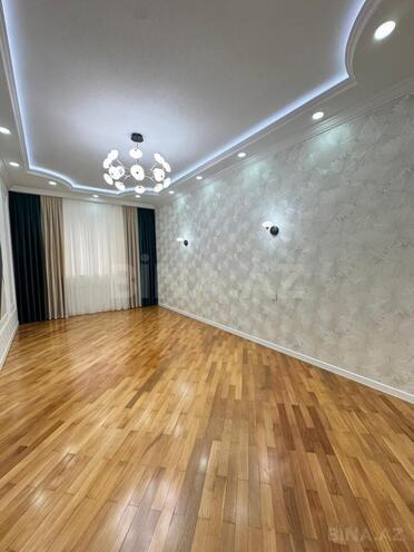 Satılır 3 otaqlı yeni tikili 95 m², Neftçilər m., photo 7 from 16