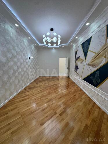 Satılır 3 otaqlı yeni tikili 95 m², Neftçilər m., photo 5 from 16