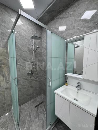 Satılır 3 otaqlı yeni tikili 95 m², Neftçilər m., photo 14 from 16
