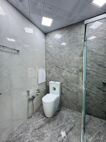 Satılır 3 otaqlı yeni tikili 95 m², Neftçilər m., photo 15 from 16