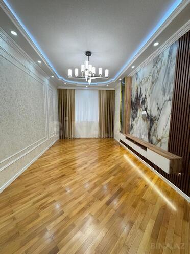 Satılır 3 otaqlı yeni tikili 95 m², Neftçilər m., photo 3 from 16