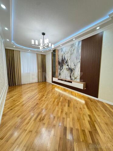 Satılır 3 otaqlı yeni tikili 95 m², Neftçilər m., photo 4 from 16