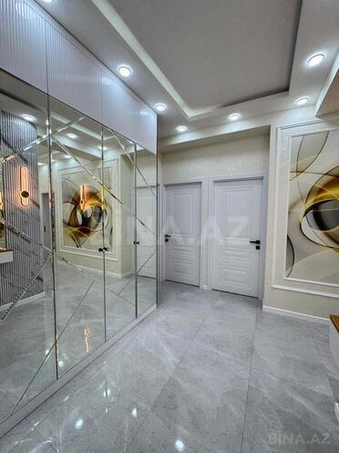 Satılır 3 otaqlı yeni tikili 95 m², Neftçilər m., photo 12 from 16