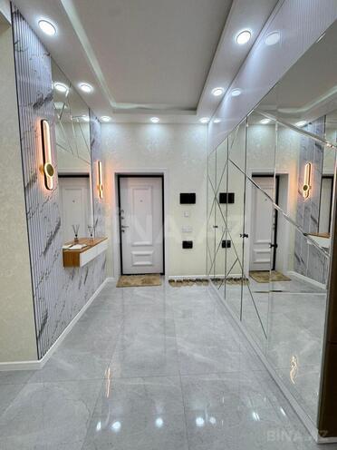 Satılır 3 otaqlı yeni tikili 95 m², Neftçilər m., photo 11 from 16