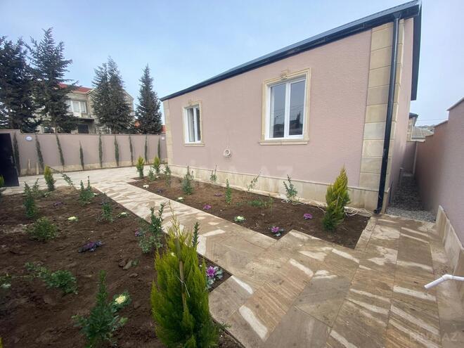 Satılır 3 otaqlı həyət evi/bağ evi 100 m², Mehdiabad q., photo 5 from 18