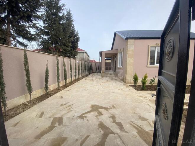 Satılır 3 otaqlı həyət evi/bağ evi 100 m², Mehdiabad q., photo 3 from 18