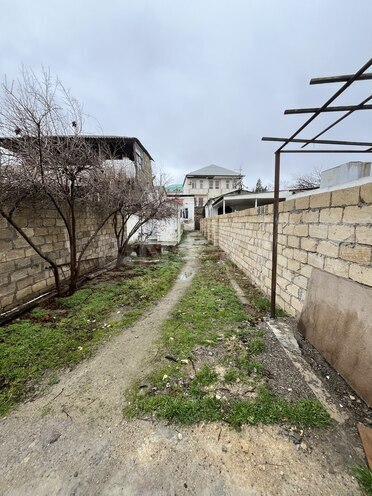 Продаётся  участок 9.5 сот, м. Азадлыг проспекти, photo 8 from 10