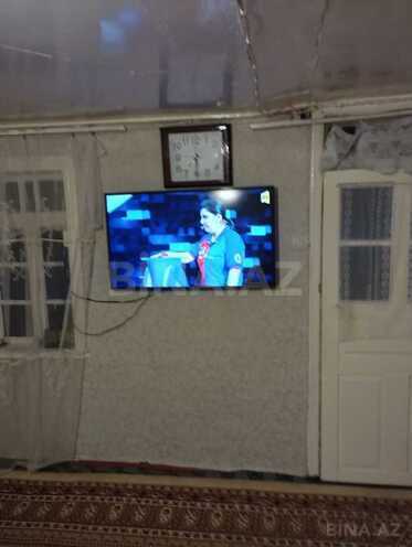 Satılır 2 otaqlı həyət evi/bağ evi 100 m², photo 5 from 14