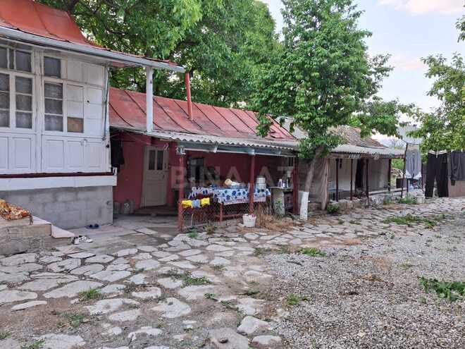 Satılır 2 otaqlı həyət evi/bağ evi 100 m², photo 10 from 14