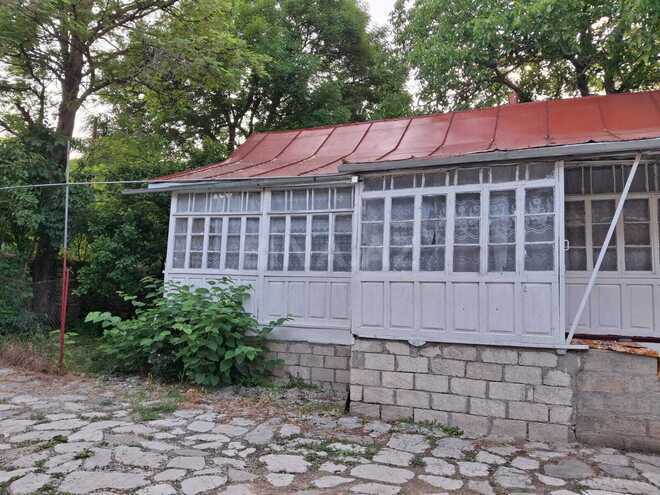 Satılır 2 otaqlı həyət evi/bağ evi 100 m², photo 11 from 14