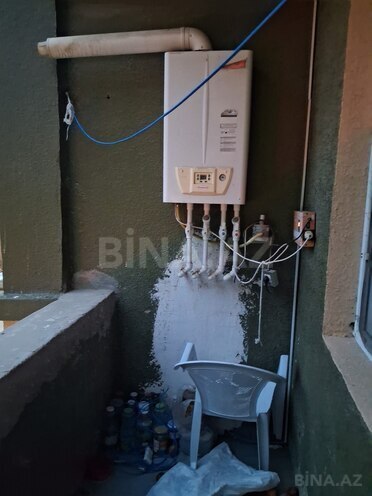 Сдаётся 2-комн. новостройка 50 м², пос. Масазыр, photo 6 from 8