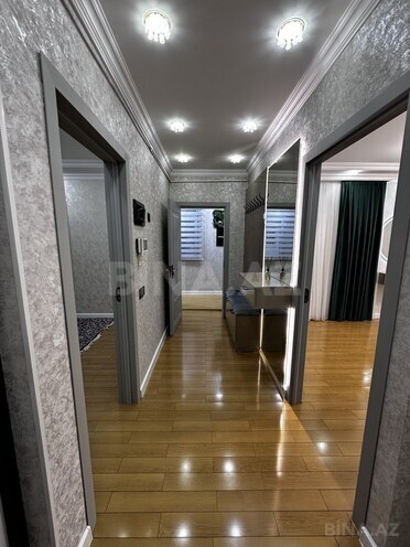 Продаётся 3-комн. вторичка 67 м², м. Халглар Достлугу, photo 1 from 31