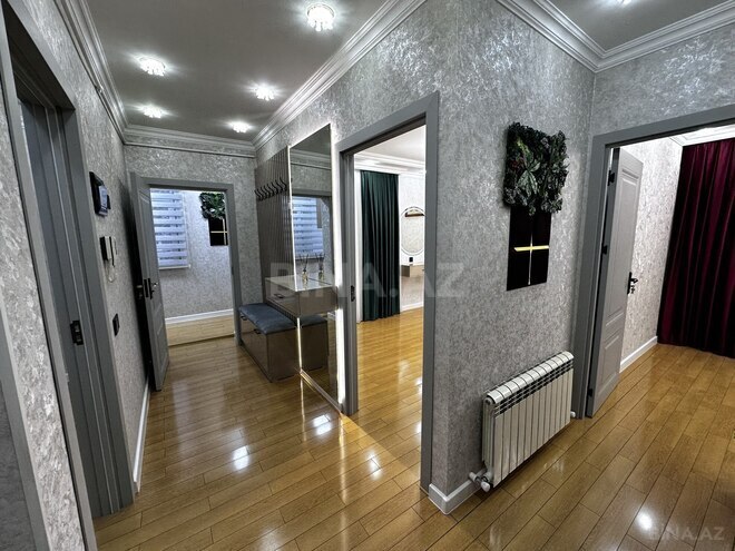 Продаётся 3-комн. вторичка 67 м², м. Халглар Достлугу, photo 5 from 31