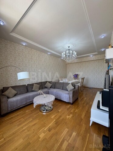 Продаётся 2-комн. новостройка 74 м², пос. Биби-Эйбат, photo 3 from 17
