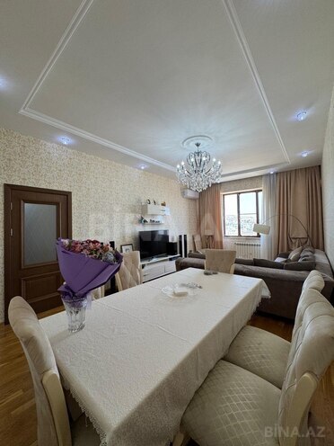 Продаётся 2-комн. новостройка 74 м², пос. Биби-Эйбат, photo 13 from 17