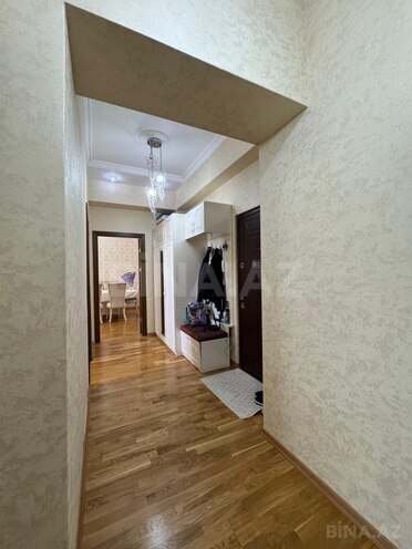 Продаётся 2-комн. новостройка 74 м², пос. Биби-Эйбат, photo 12 from 17