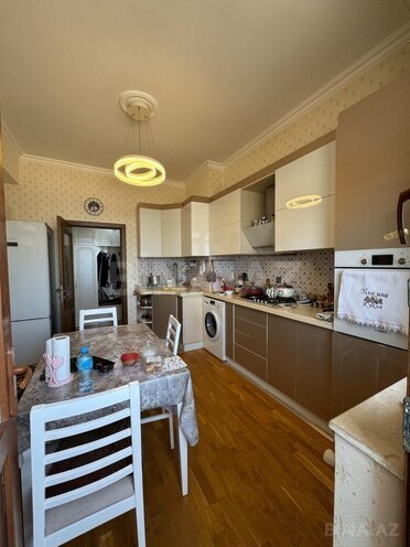 Продаётся 2-комн. новостройка 74 м², пос. Биби-Эйбат, photo 14 from 17