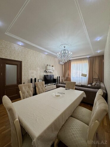 Продаётся 2-комн. новостройка 74 м², пос. Биби-Эйбат, photo 4 from 17