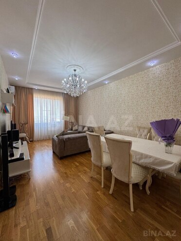 Продаётся 2-комн. новостройка 74 м², пос. Биби-Эйбат, photo 5 from 17