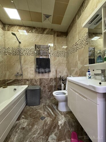 Продаётся 2-комн. новостройка 74 м², пос. Биби-Эйбат, photo 6 from 17