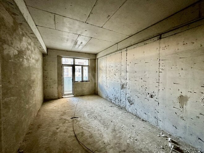 Satılır 4 otaqlı yeni tikili 127 m², Qara Qarayev m., photo 5 from 7